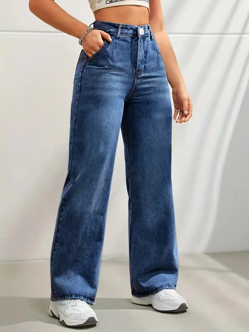 Vida jeans dam