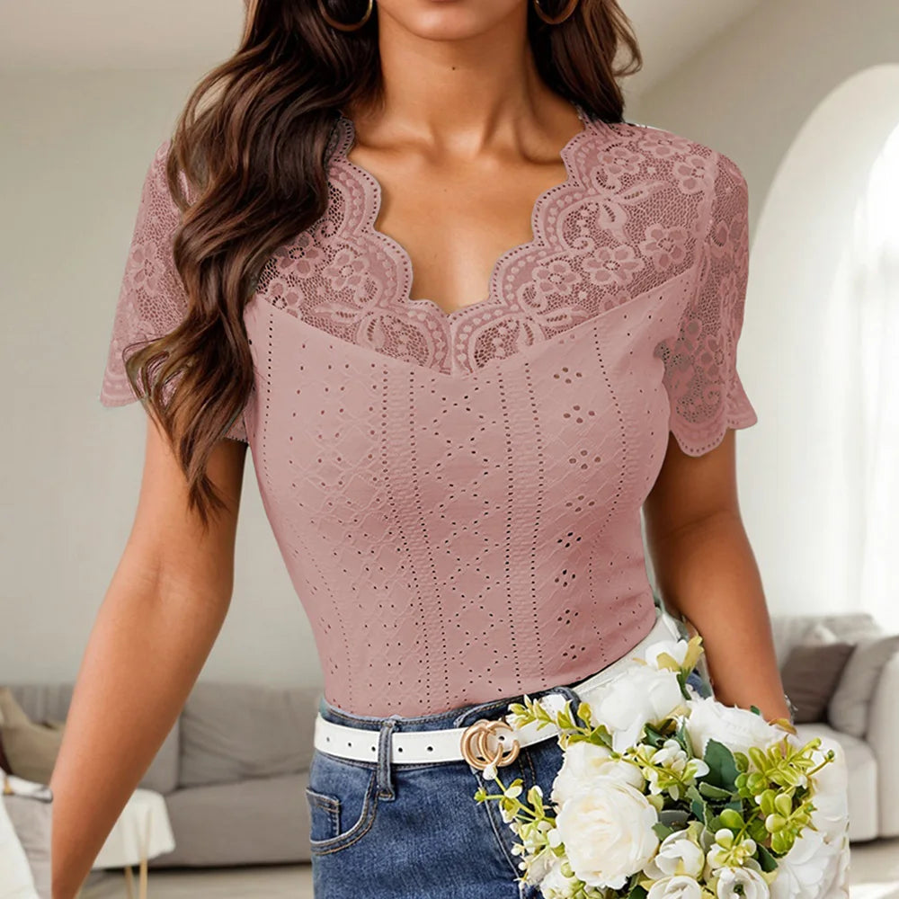 Tight blus