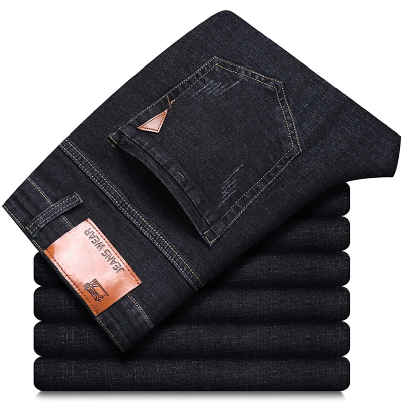 Jeans herr slim fit