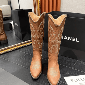 Äkta cowboy boots