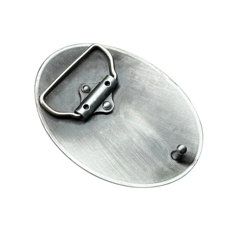 Bältespänne skorpion