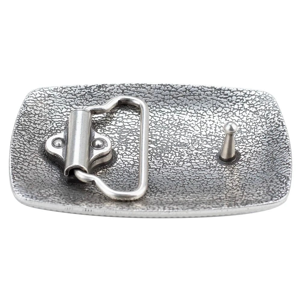 Bältesspänne Örn i Flykt