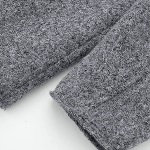 Boucle jacka dam