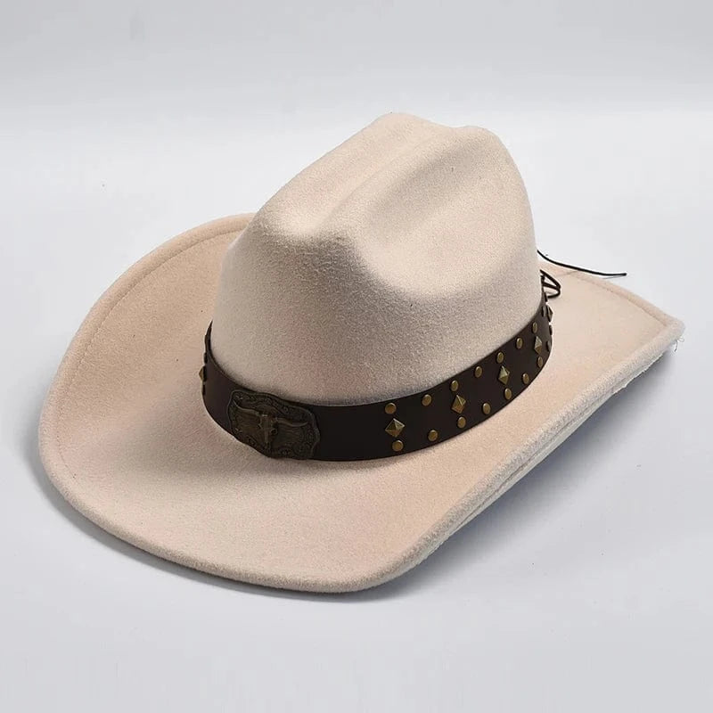 Cattleman cowboyhatt