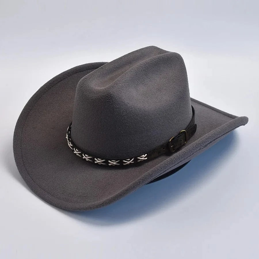 Country hatt