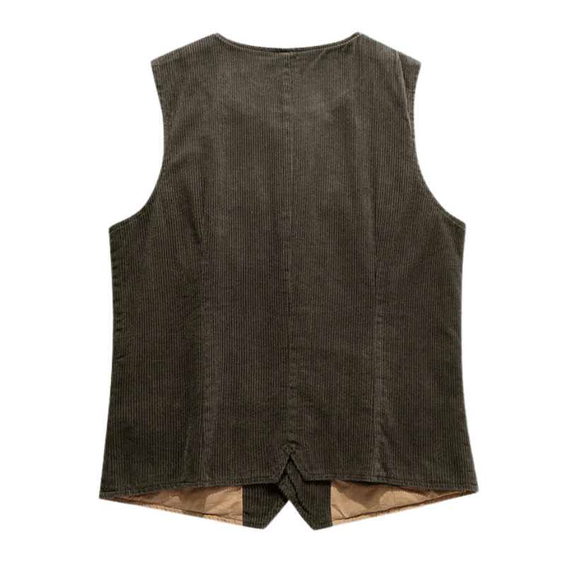 Cowboy manchester väst herr