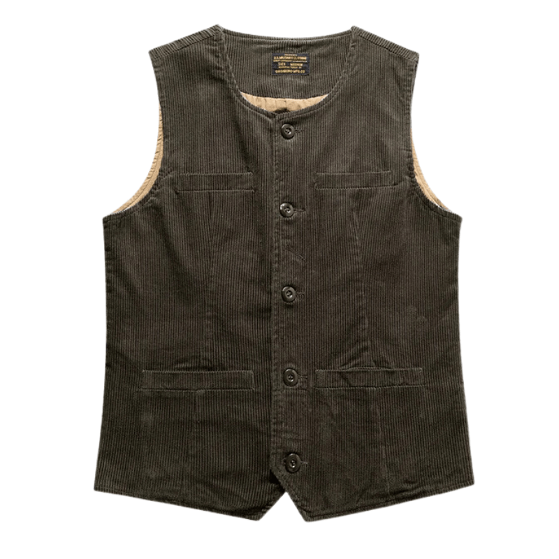 Cowboy manchester väst herr