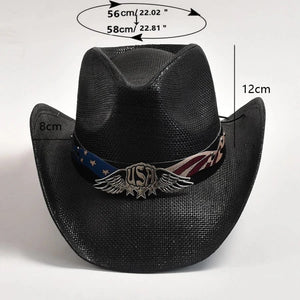 Cowboyhatt USA