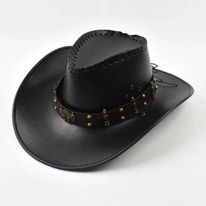 Cowboyhatt XXL