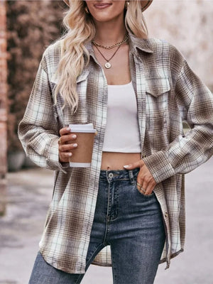 Cowgirl skjorta