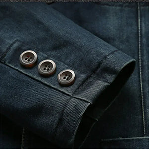 Denimblazer
