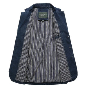 Denimblazer