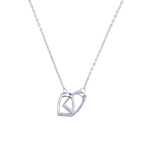 High Quality 925 Sterling Silver Fashion Horseshoe Horse Pendant Jewelry Gold Color Horse Lover U Dangle Necklace Bracelet Sets MN12-P