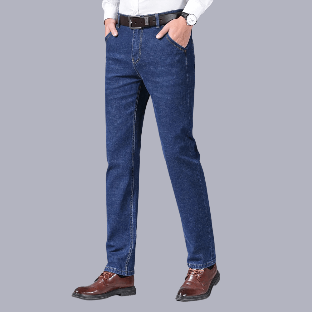 Jeans herr slim fit