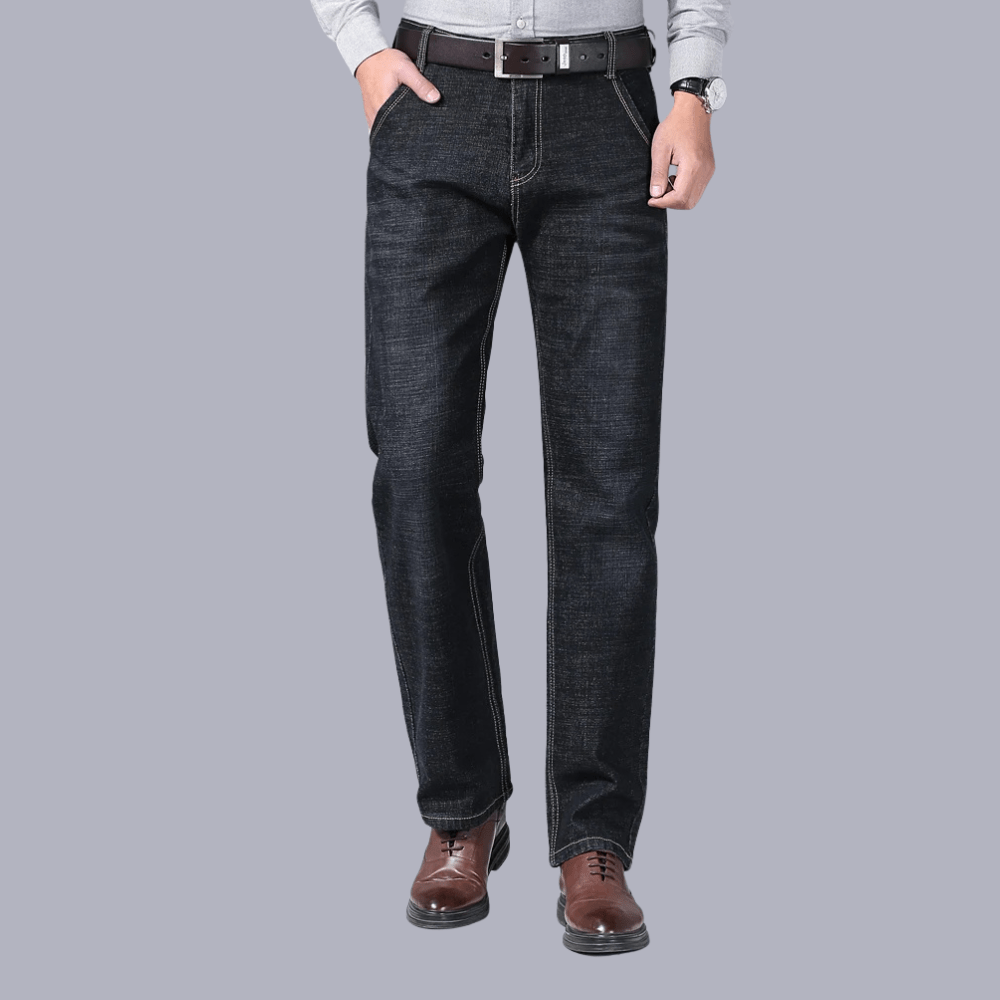 Jeans herr slim fit