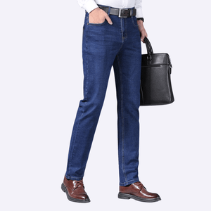 Jeans herr straight