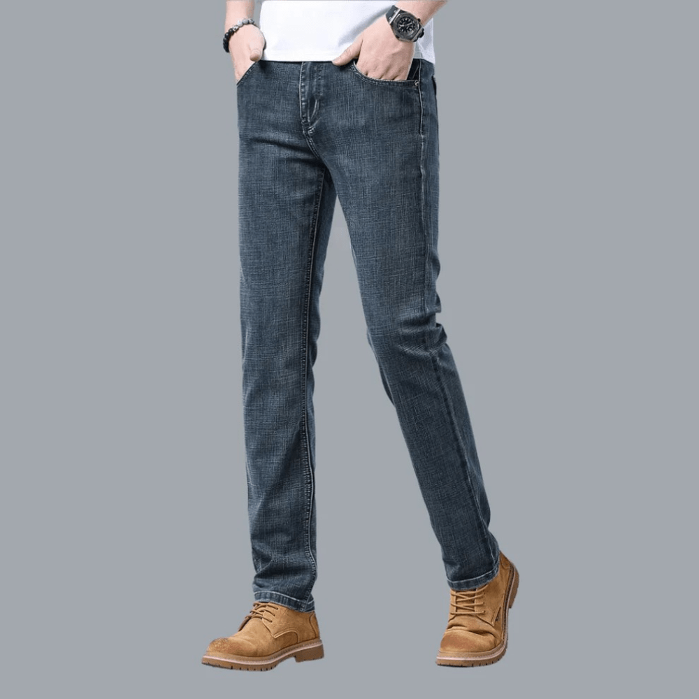 Jeans herr stretch