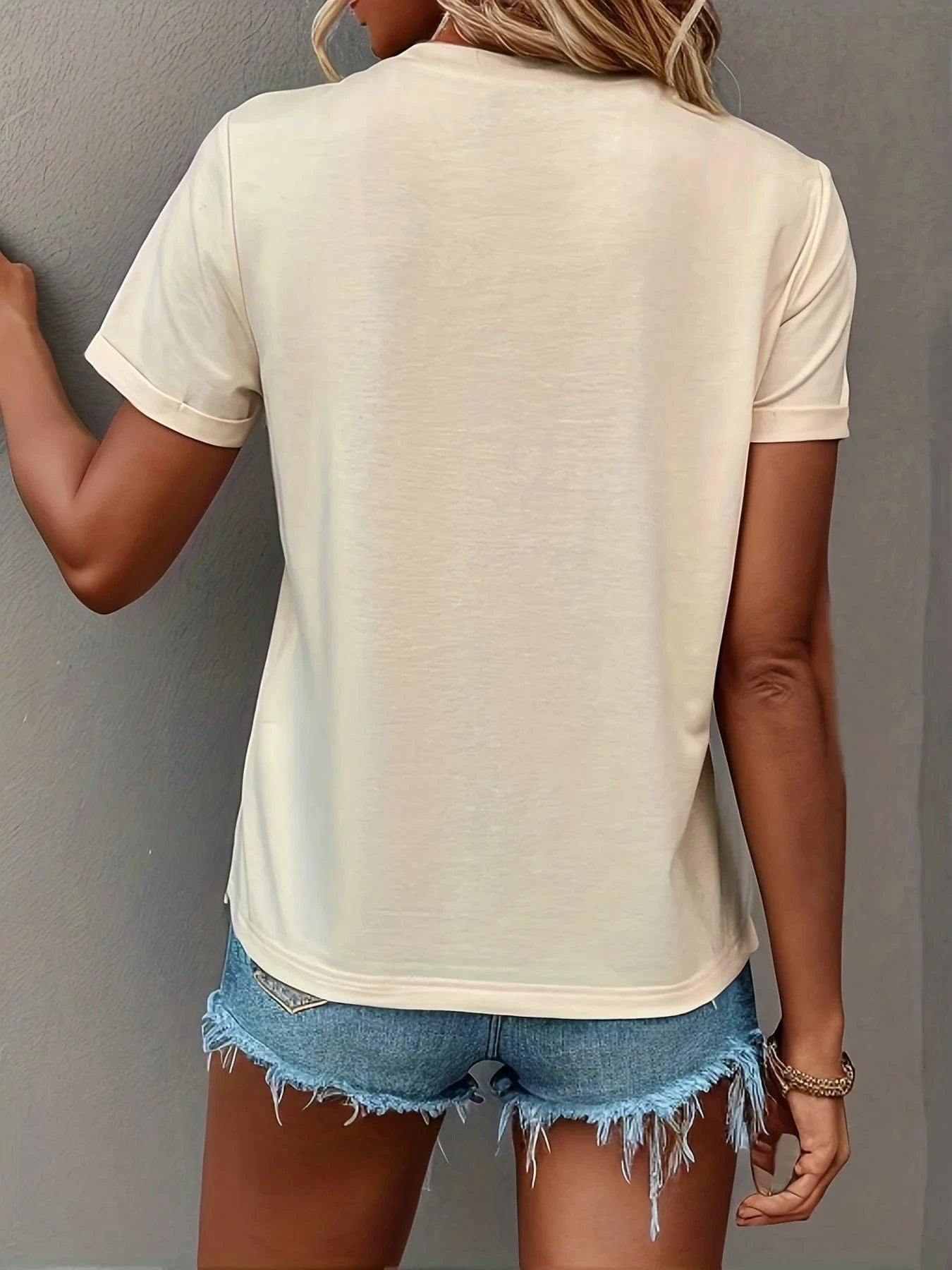 "Not my 1st Rodeo" Cowgirl T-shirt