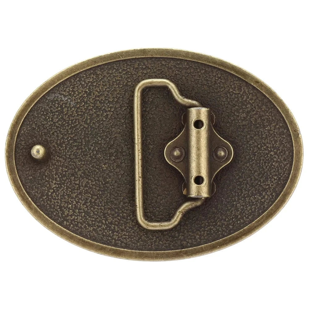 Rådjur Bältesspänne Jakt Motiv