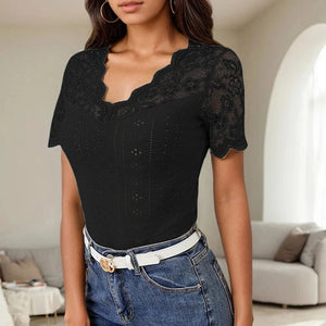 Tight blus