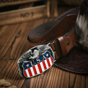 USA Cowboybälte