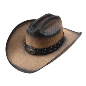 Vintage Cowboyhatt