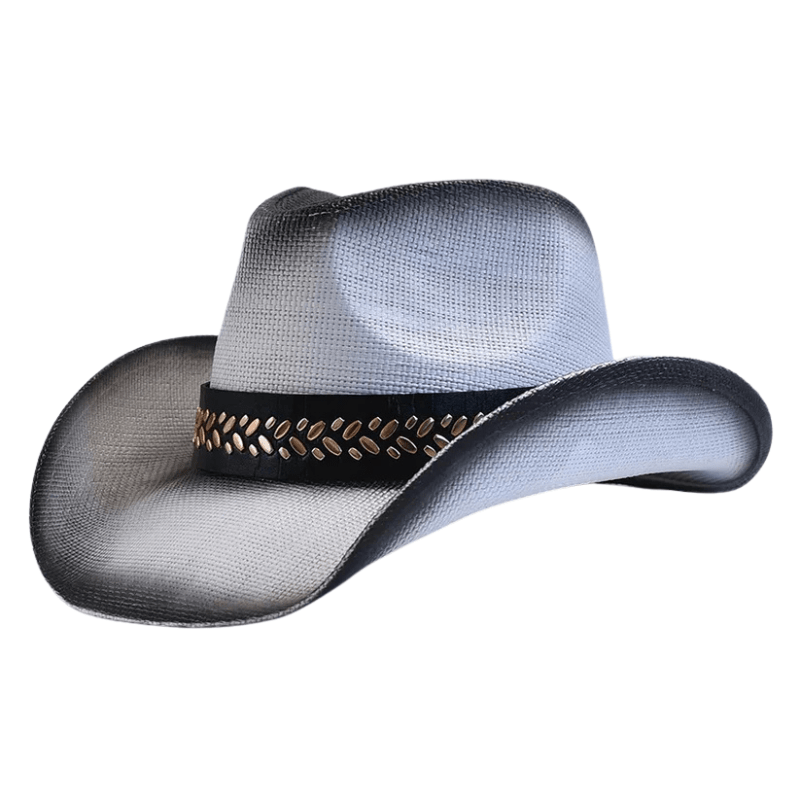 Westernhatt i Halm