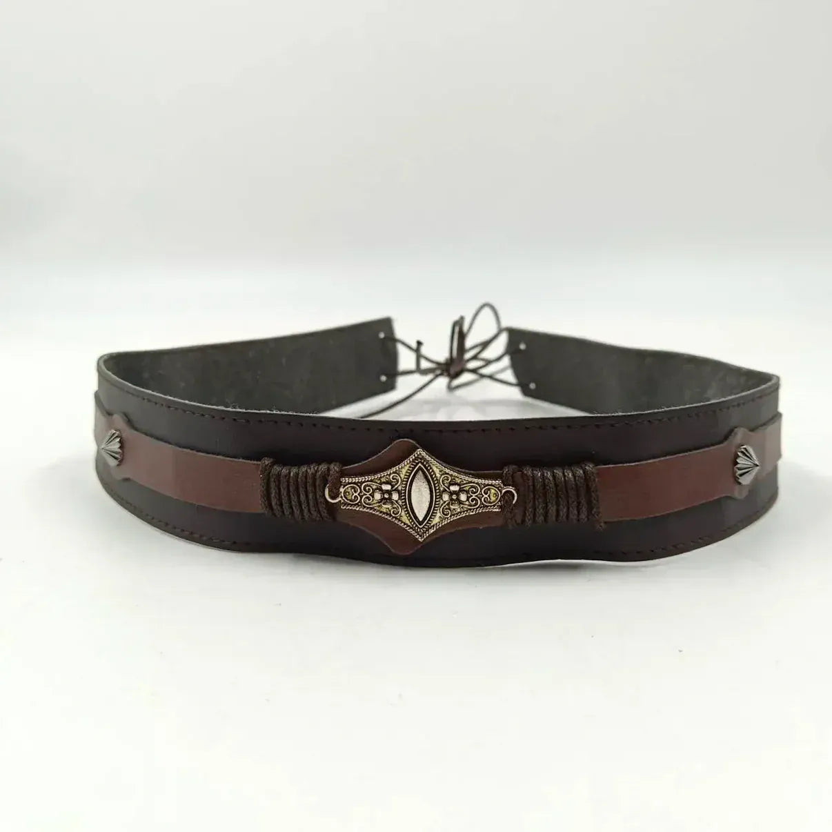 Westernhattband herr