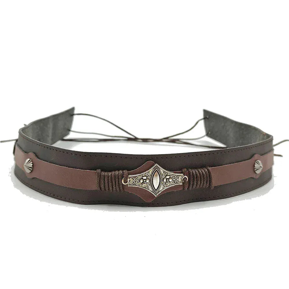 Westernhattband herr