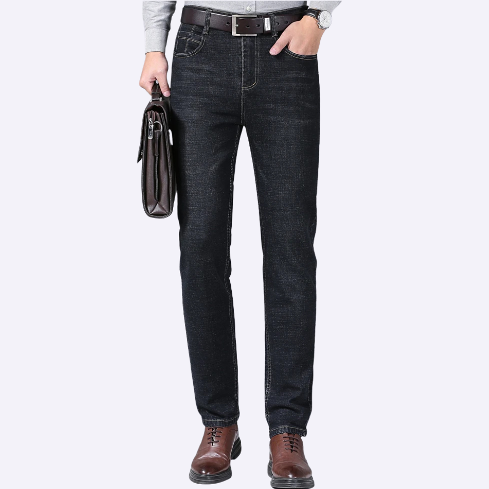 Jeans herr straight