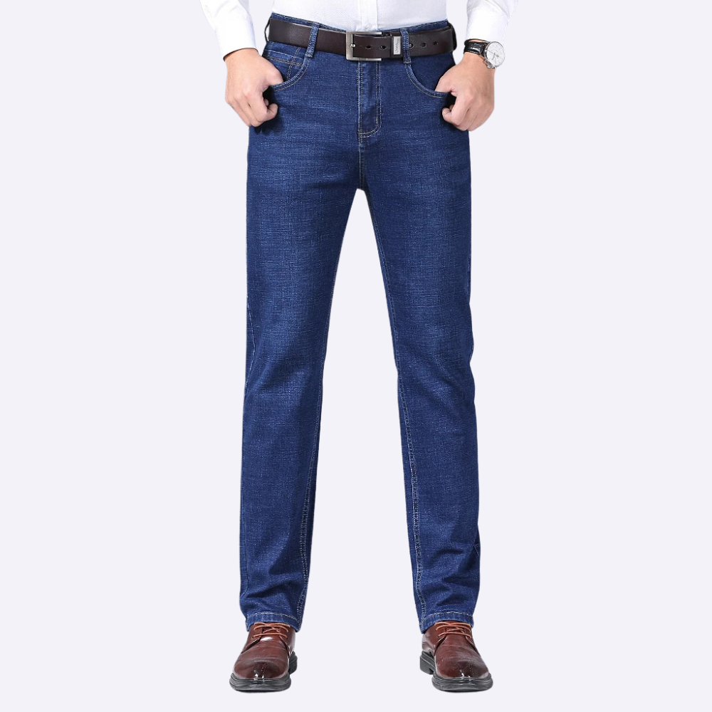 Jeans herr straight