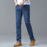 Jeans herr stretch