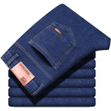 Jeans herr slim fit
