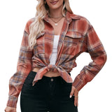 Cowgirl skjorta