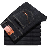 Jeans herr slim fit