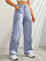 Vida jeans dam