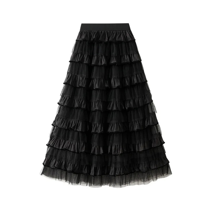 Tutu kjol