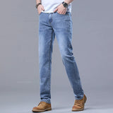 Jeans herr stretch