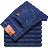 Jeans herr slim fit