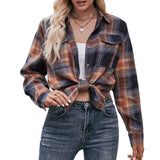 Cowgirl skjorta