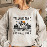 Cowgirl Hoodie i Fleece