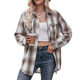 Cowgirl skjorta