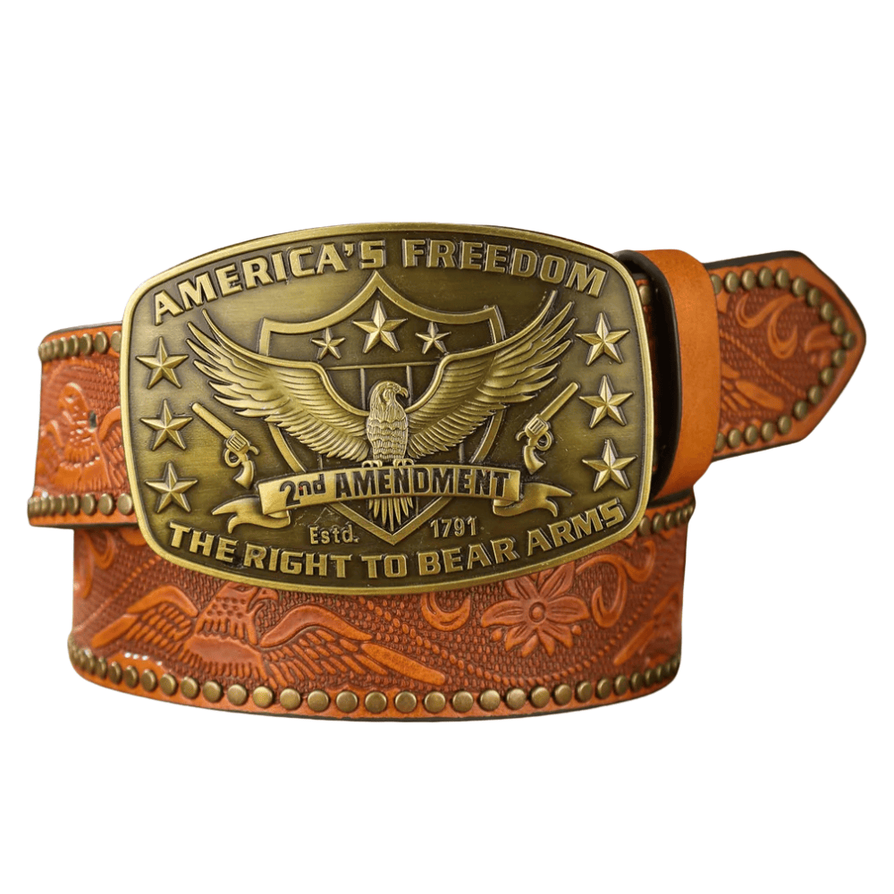 American's Freedom westernbälte