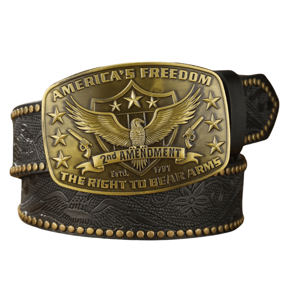 American's Freedom westernbälte