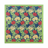 Bandana blommig