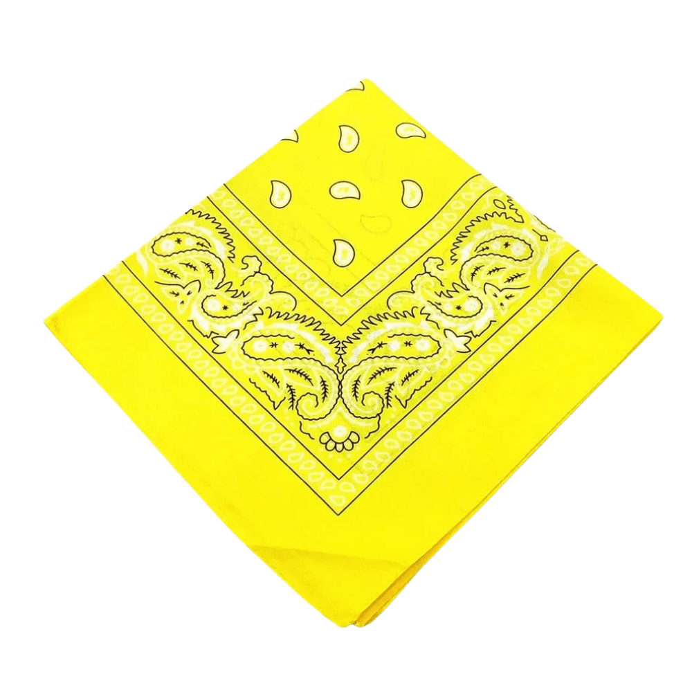 Bandana gul