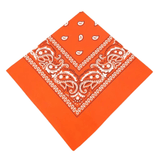 Bandana orange