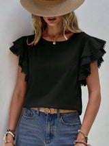 Blus volang