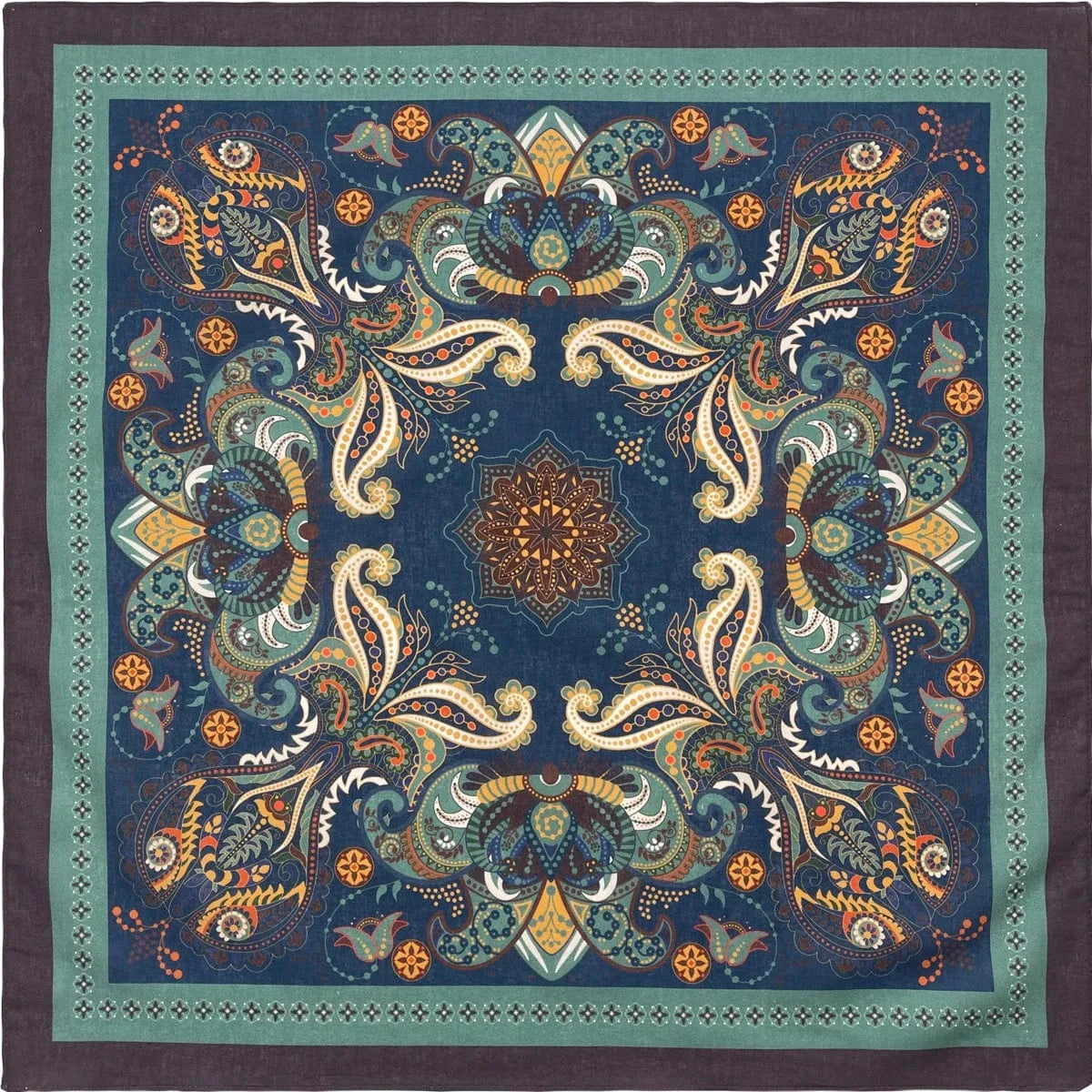 Boho bandana