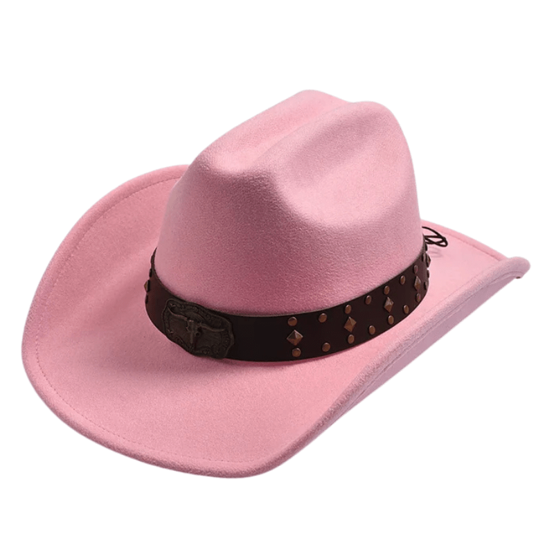 Cattleman cowboyhatt